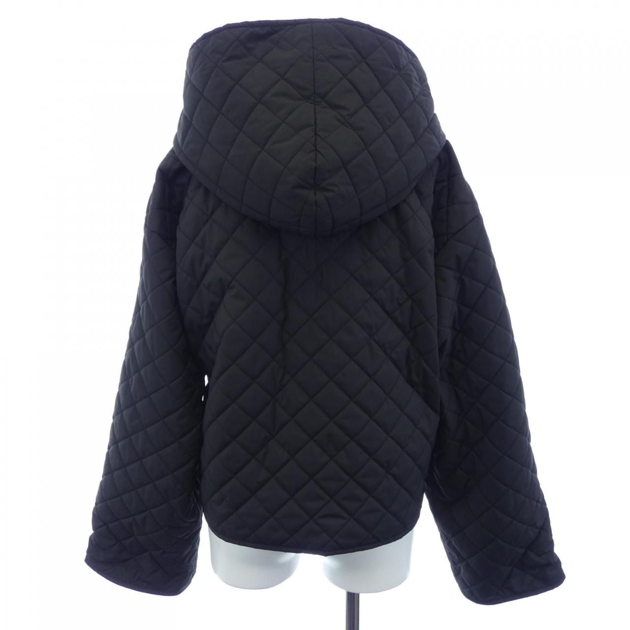 エルメス HERMES クルードセル カルトゥッシュ 6E0173DM ジャケット