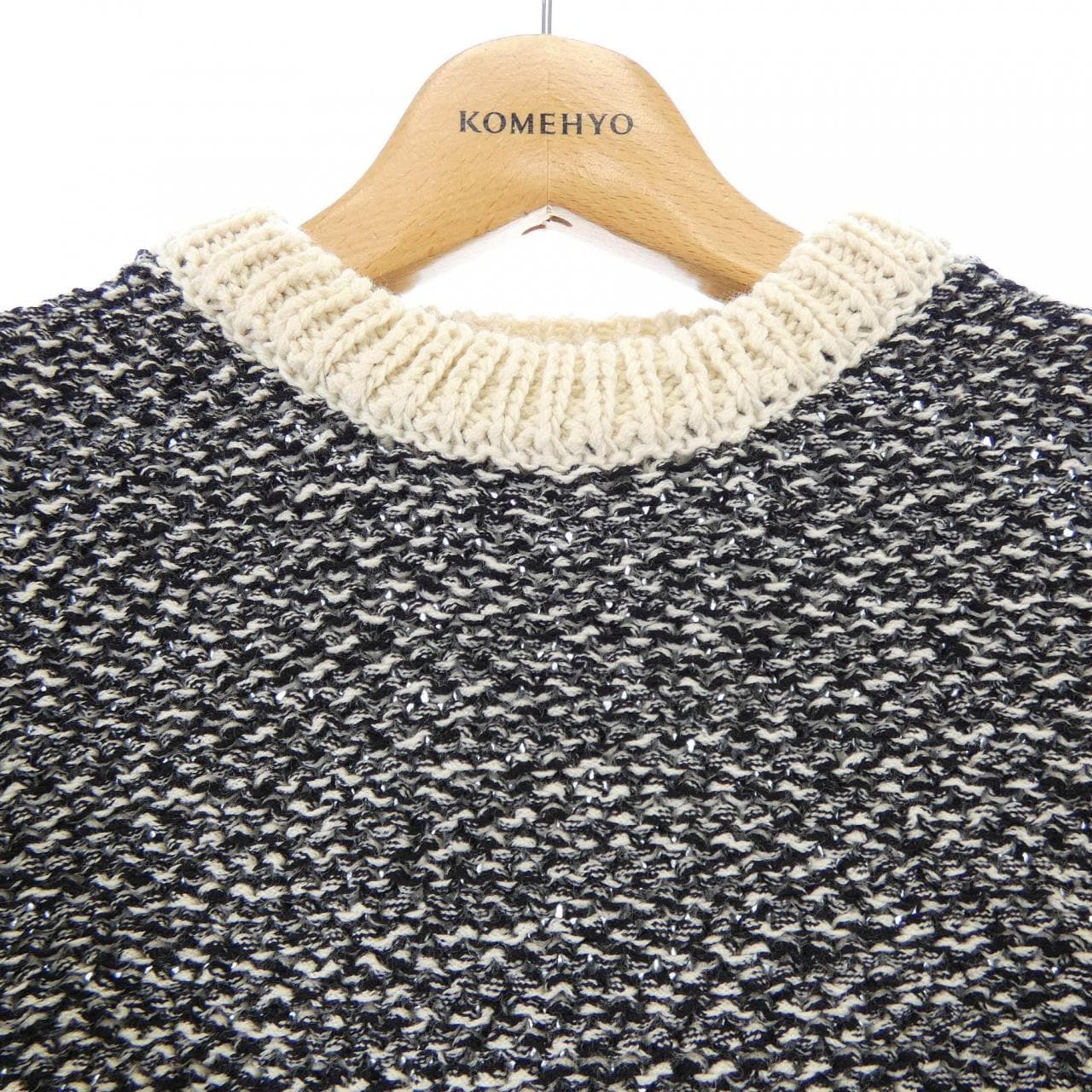 ドゥロワー DRAWER 6513-199-0885 ニット