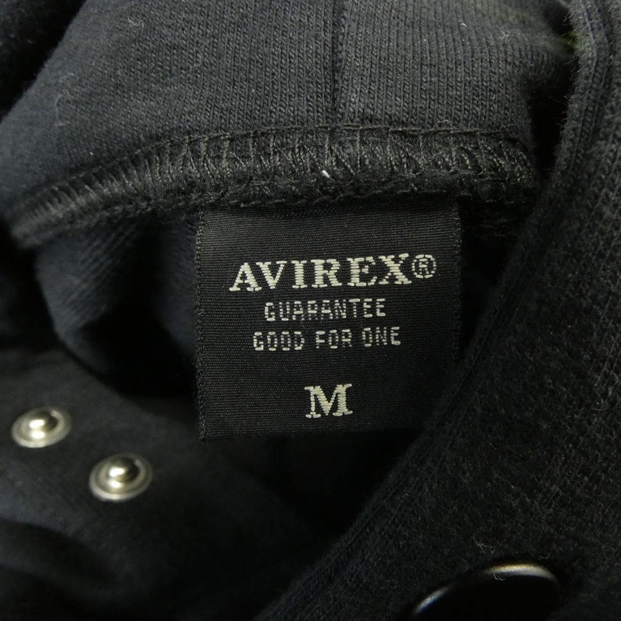 アヴィレックス AVIREX 6183514 パーカー