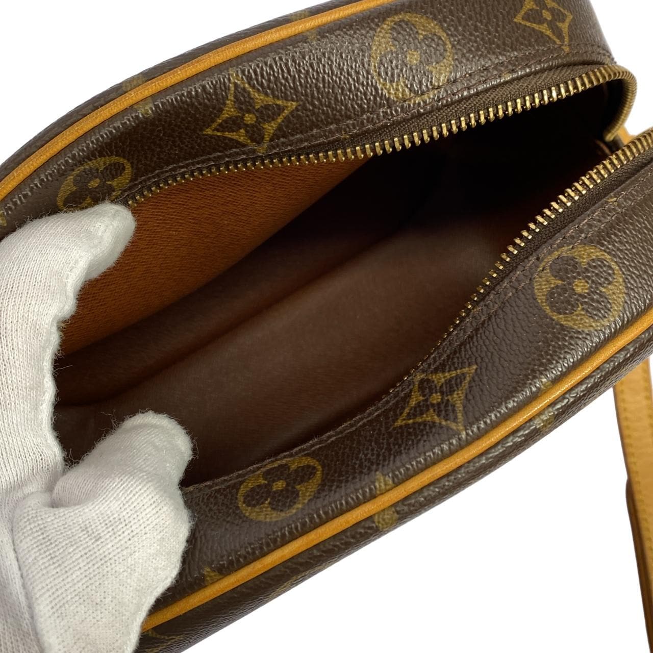 ルイヴィトン モノグラム ブロワ M51221 ショルダーバッグ
