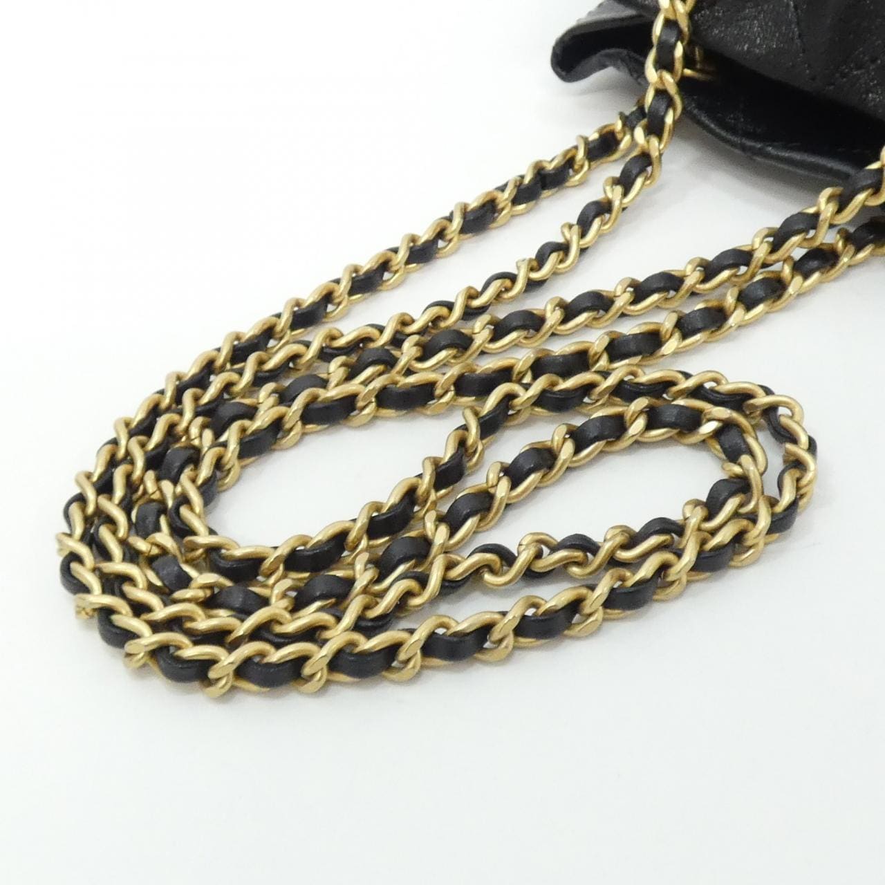 シャネル AS5328 ショルダーバッグ