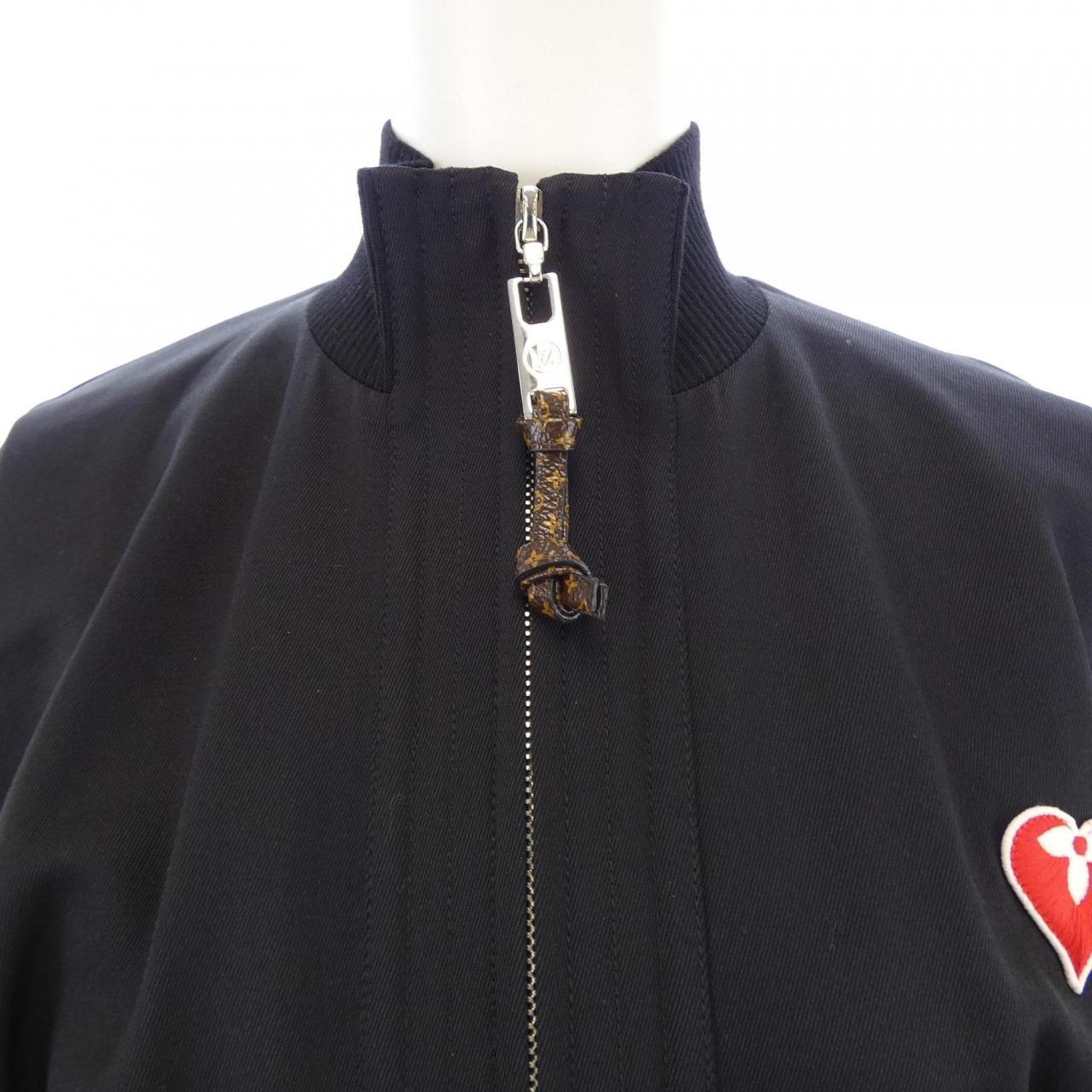 ルイヴィトン LOUIS VUITTON FKDB05NFX ワンピース