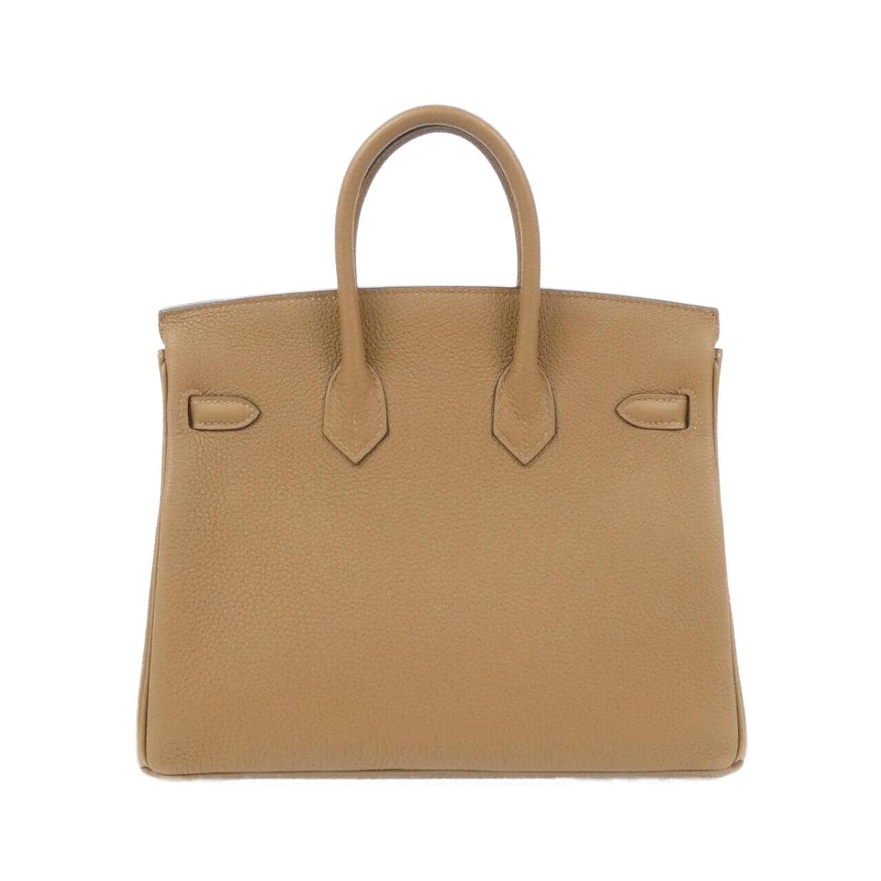 【未使用品】エルメス バーキン 25cm 041344CK バッグ