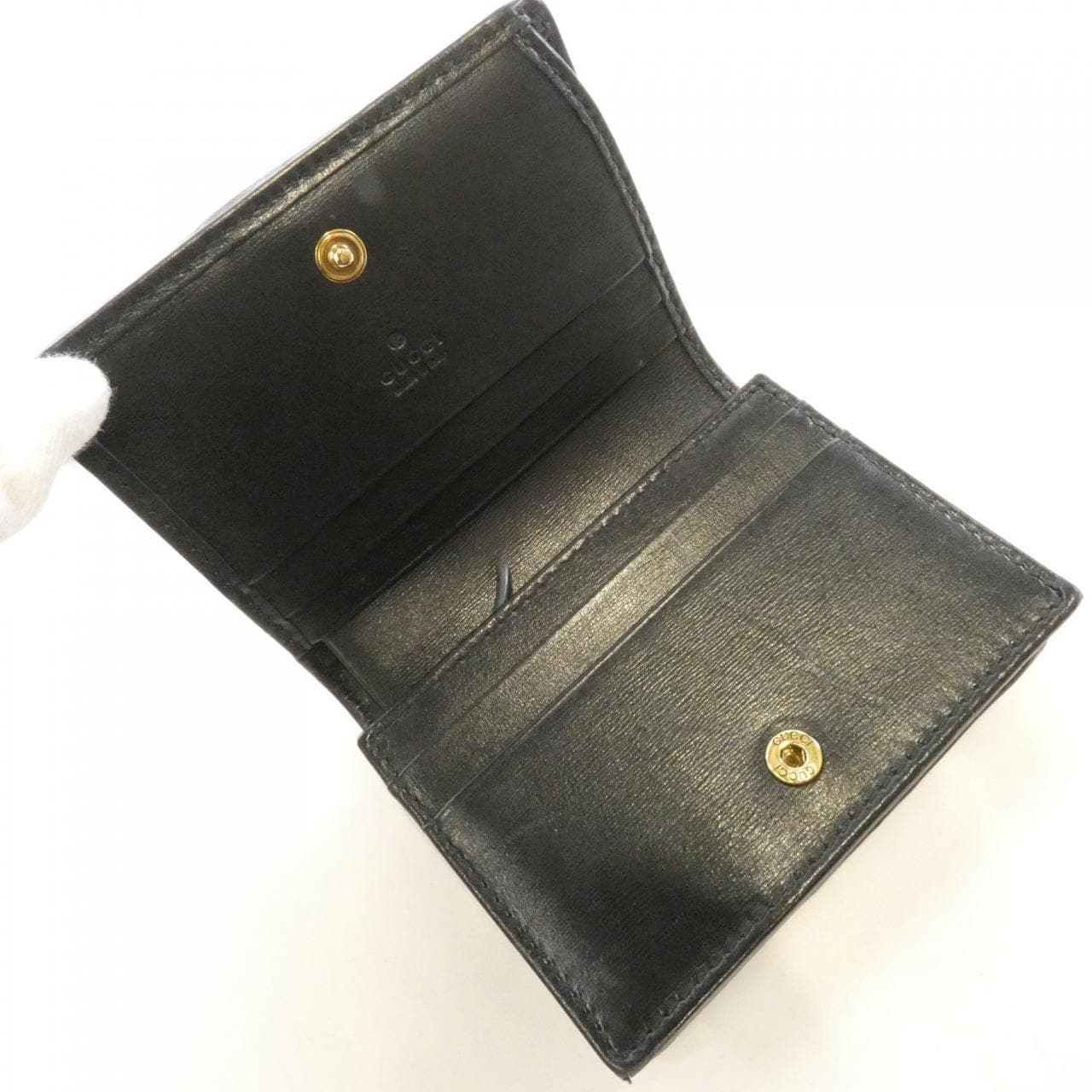 グッチ 536453 0YKBT 財布
