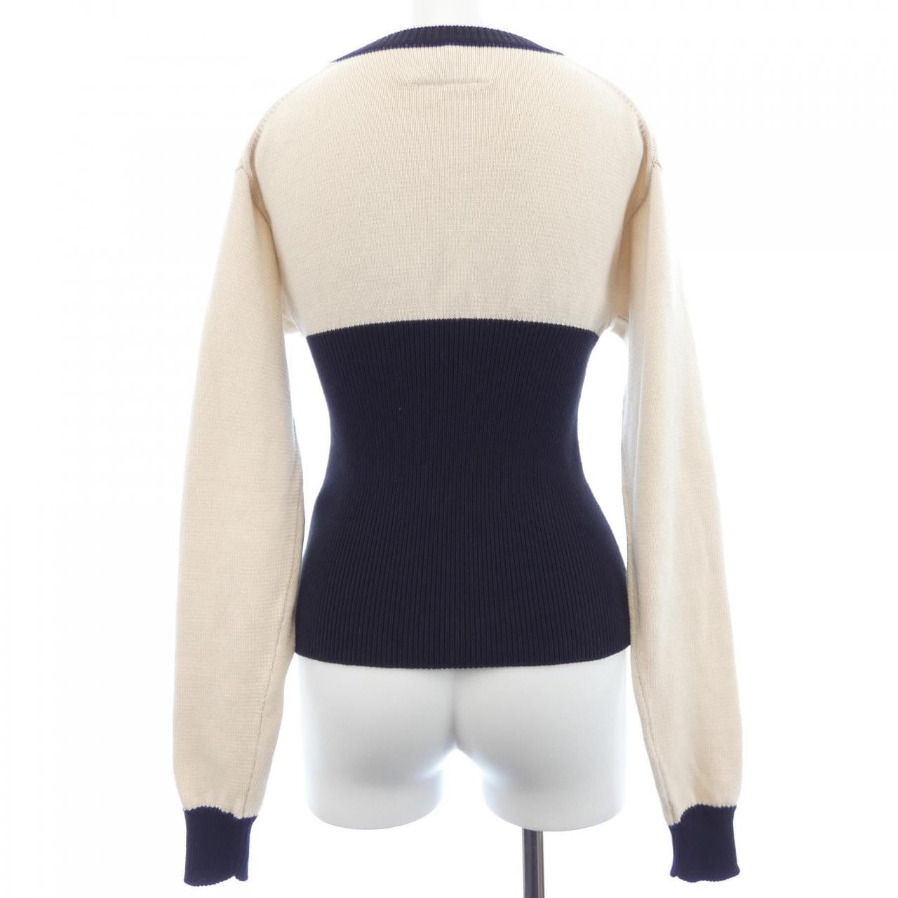 エムエムシックス MM6 S52HA0050 ニット