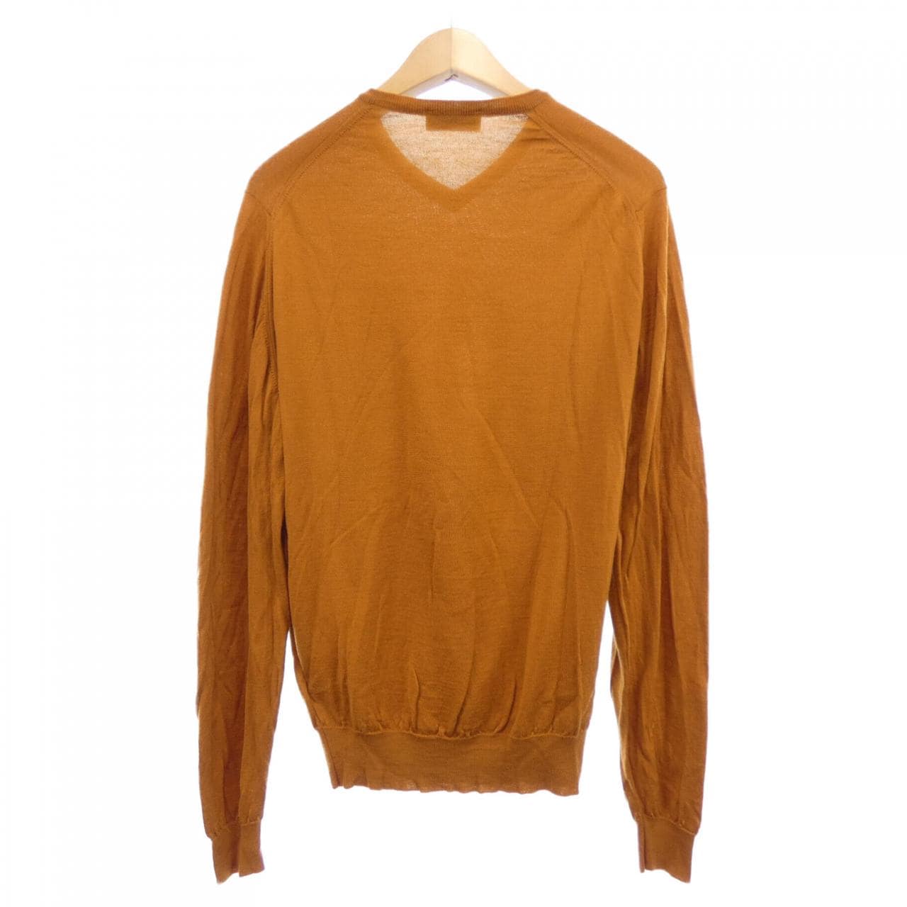 ジョンスメドレー JOHN SMEDLEY ニット