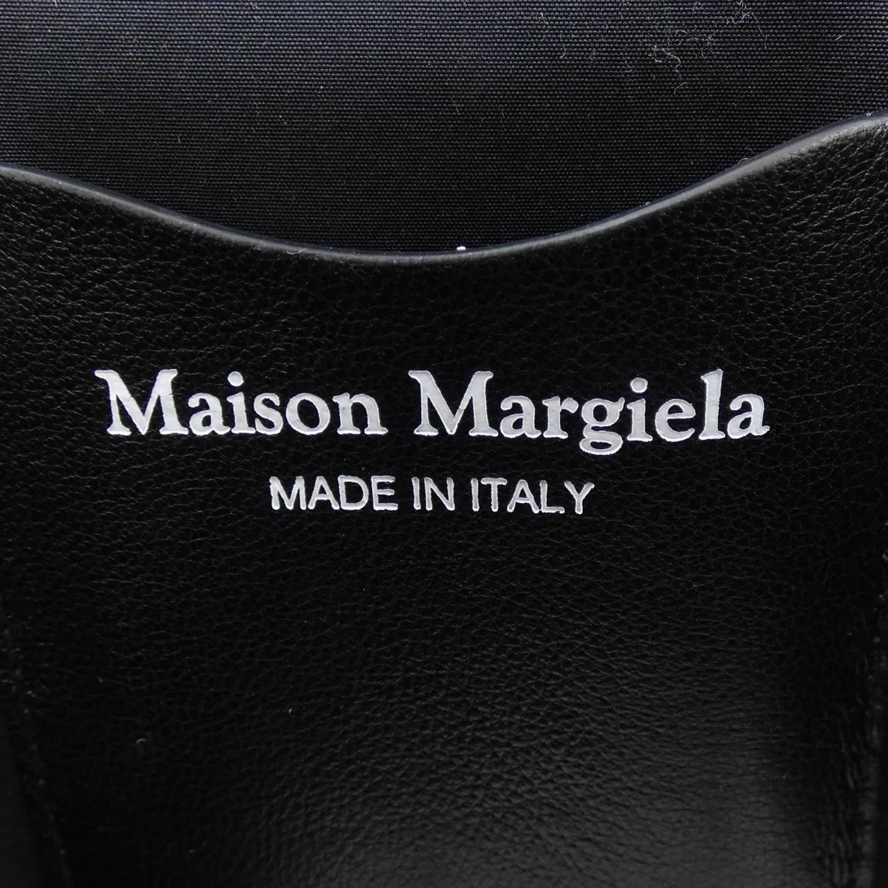 メゾンマルジェラ Maison Margiela GLAM SLAM バニティバッグ SB2WD0091 BAG