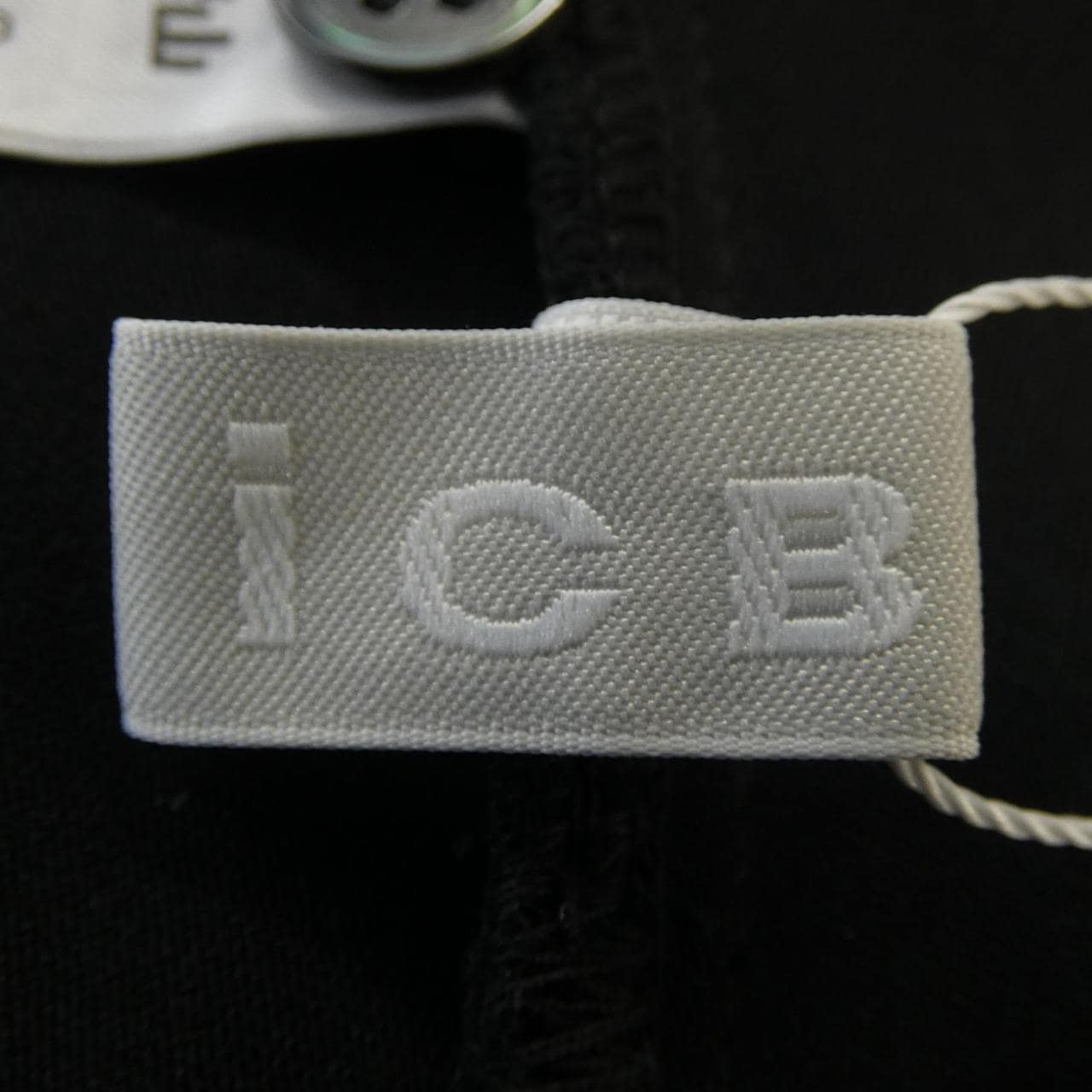 アイシービー ICB シャツ