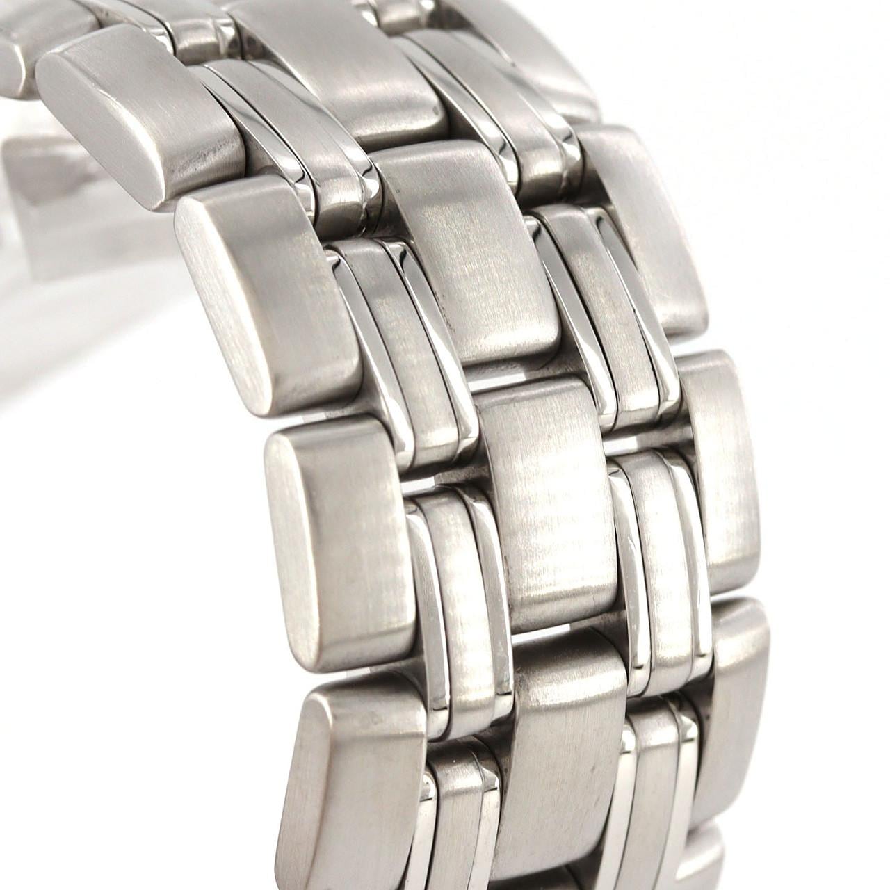 オメガ シーマスターGMT･50YEARS 2534.50 SS 自動巻