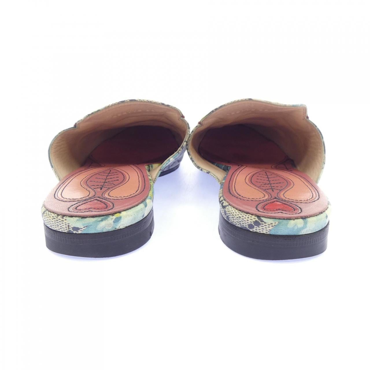 グッチ GUCCI 432772 サンダル