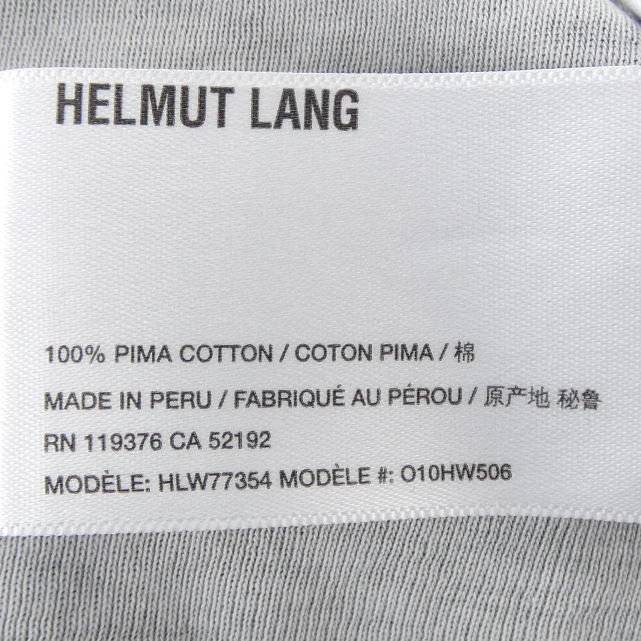 ヘルムートラング HELMUT LANG タンクトップ