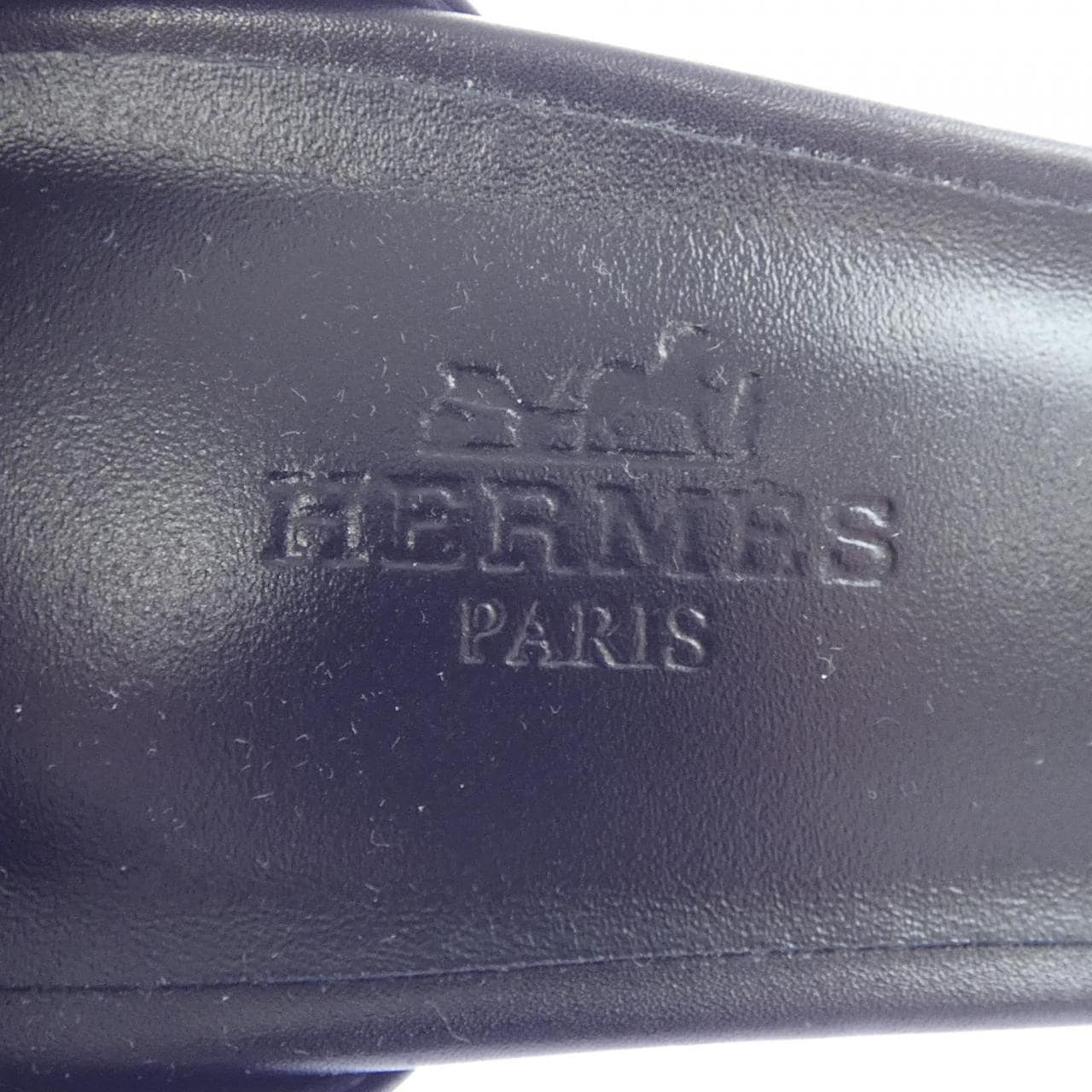エルメス HERMES ジョイ 242118Z サンダル