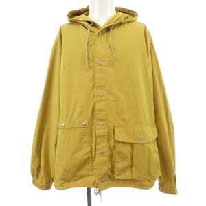 garage green works ジャケット