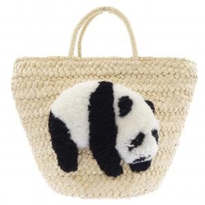 イアパピヨネ ear PAPILLONNER BAG