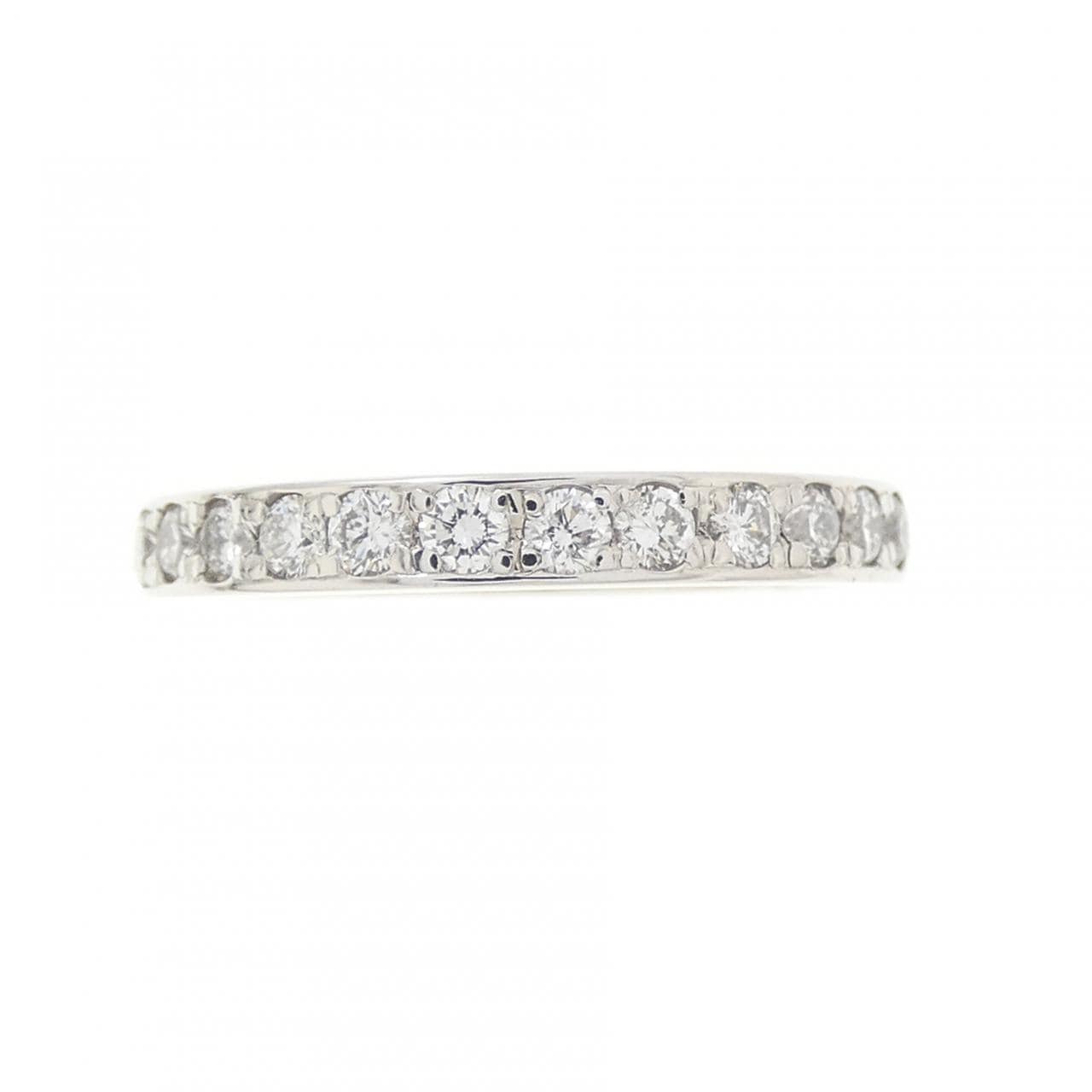 ヴァンドーム ダイヤモンド リング 0.38CT