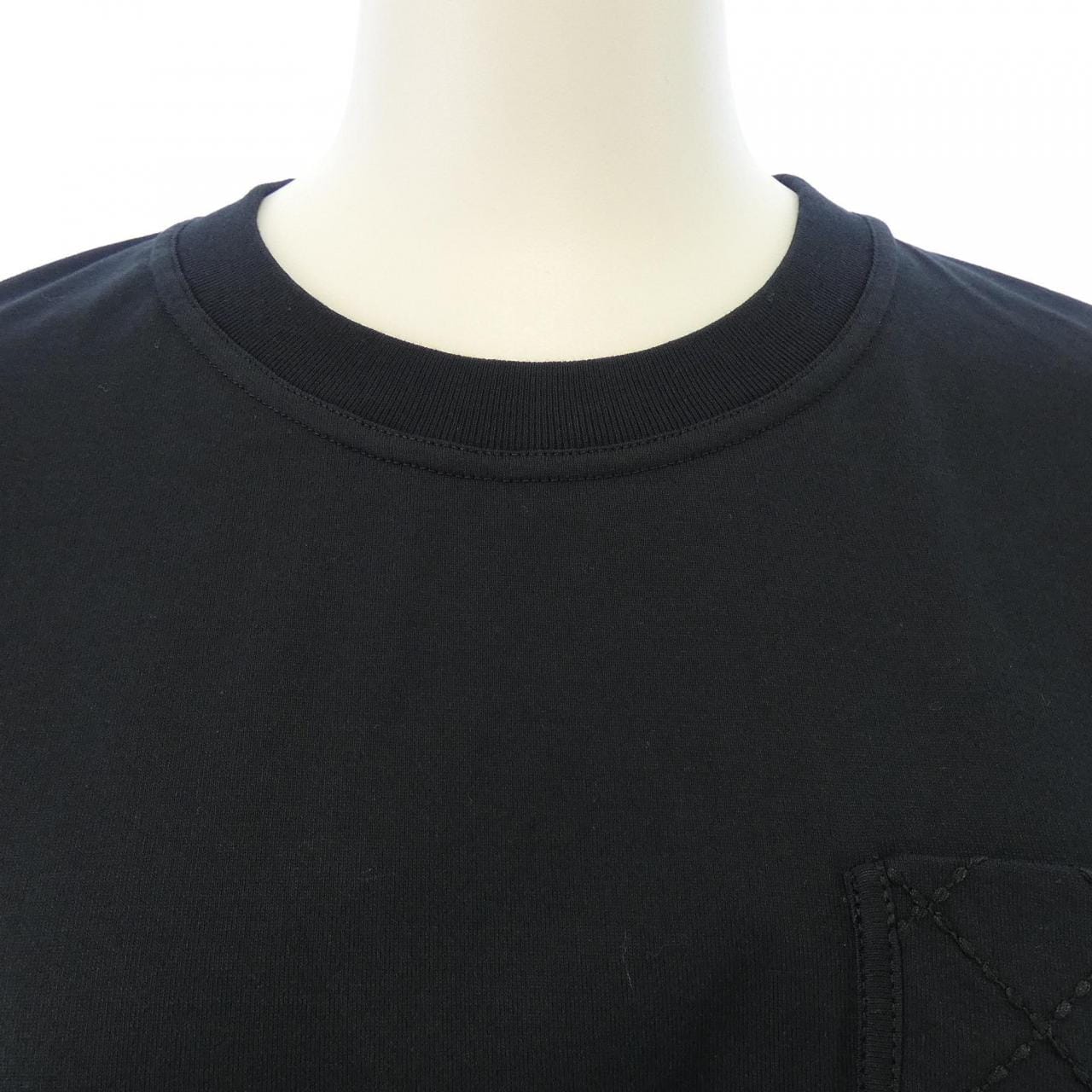 エルメス HERMES タピドゥセル 6H4635DA Tシャツ