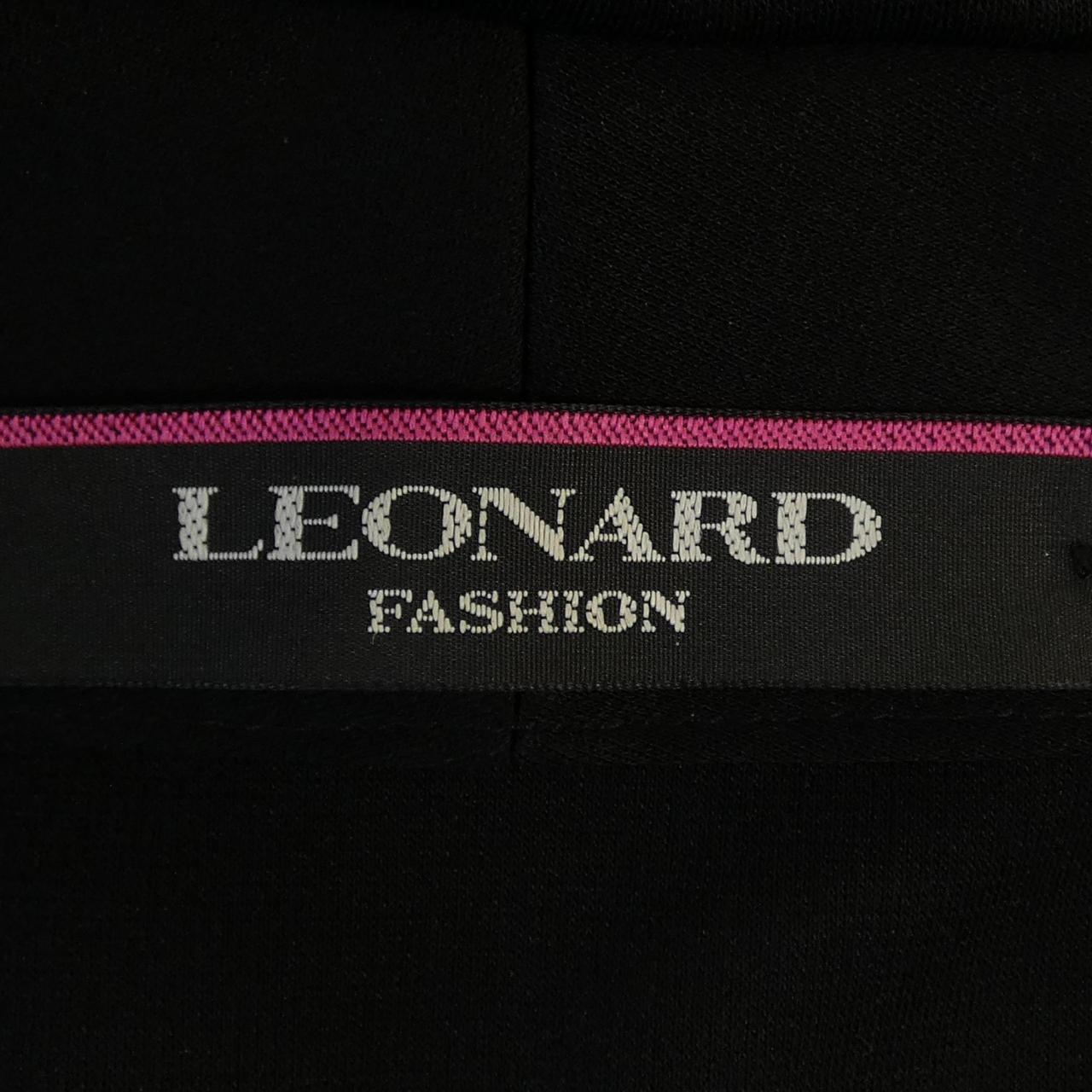 レオナールファッション LEONARD FASHION ジャケット