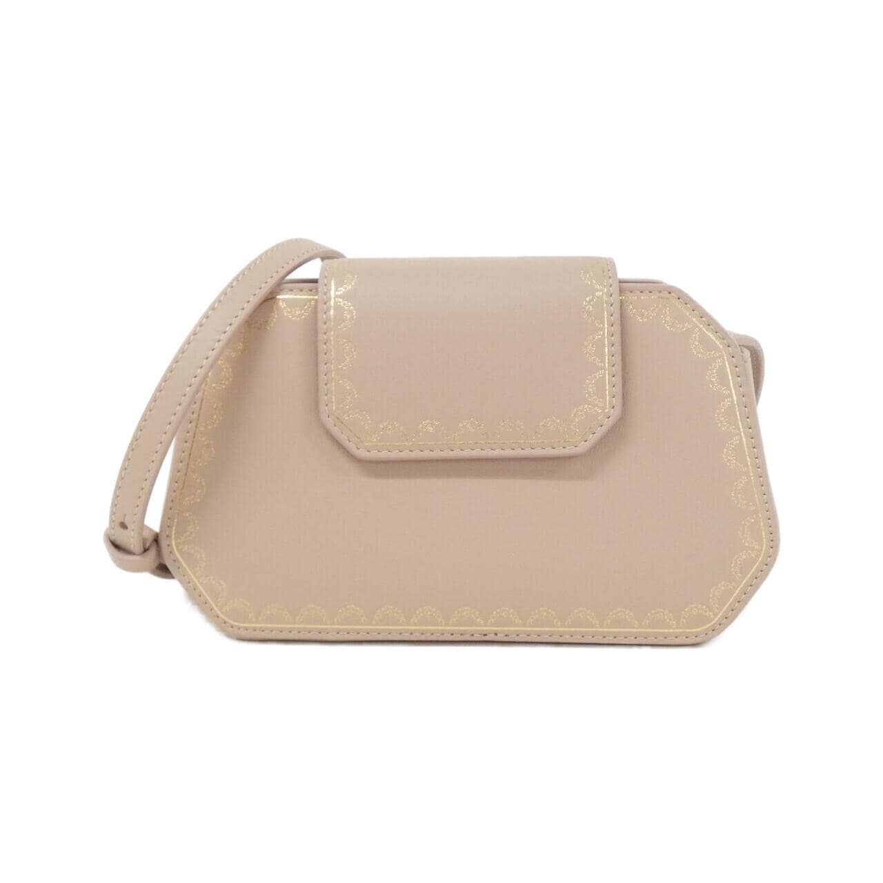 カルティエ GUIRLANDE DE CARTIER L1002229 ショルダーバッグ