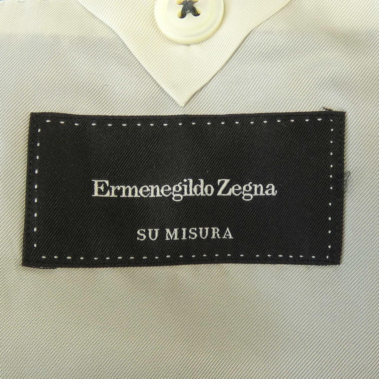 エルメネジルドゼニア Ermenegildo Zegna 227225 ジャケット