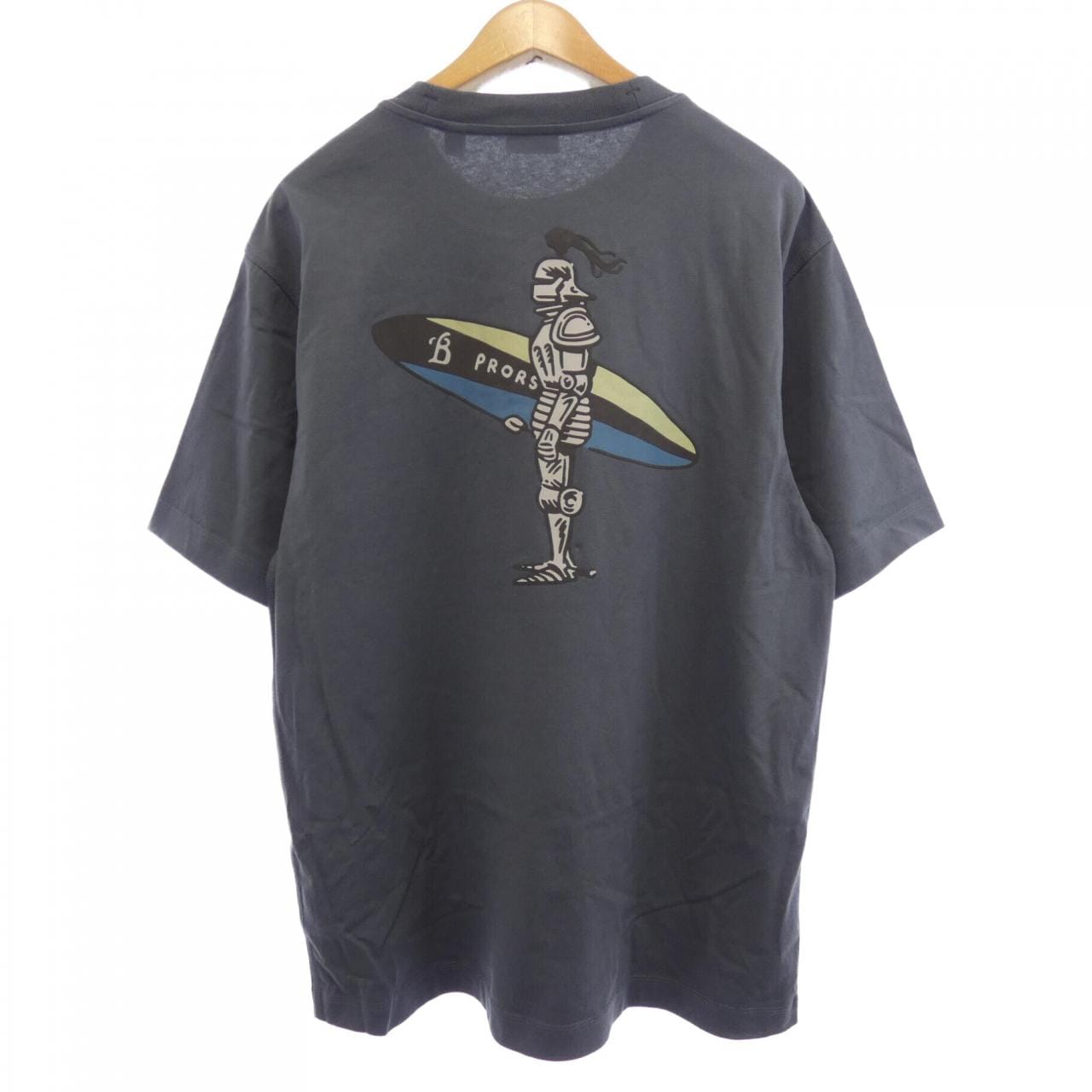 バーバリー BURBERRY 8106230 Tシャツ