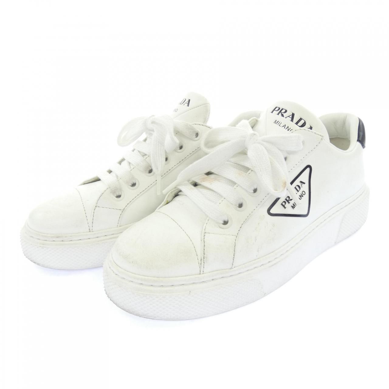 プラダ PRADA 1E868M スニーカー