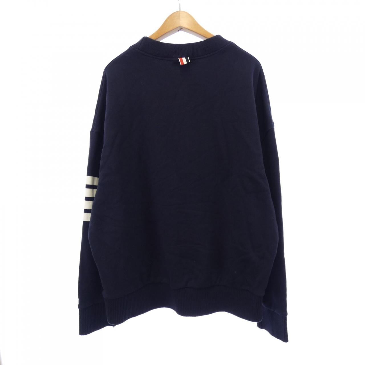 トムブラウン THOM BROWNE MJT158A-00535415 スウェット