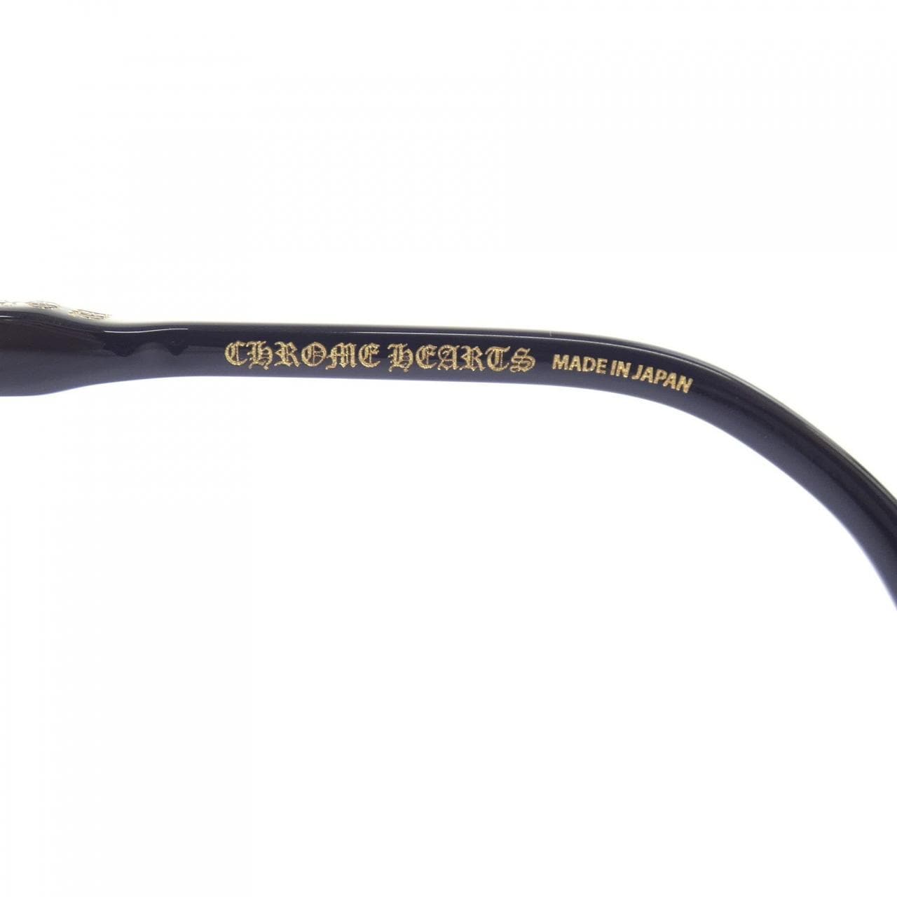 クロムハーツ CHROME HEARTS RODSICLE EYEWEAR