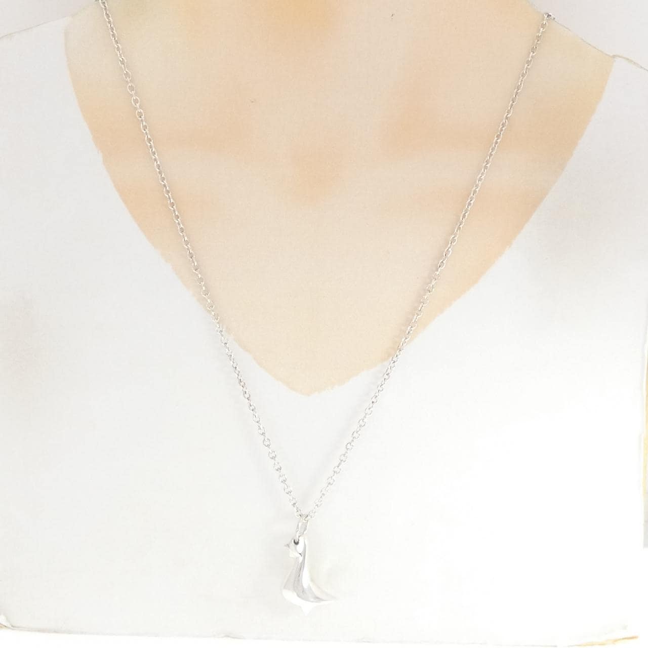 ジョージ ジェンセン 925 ネックレス