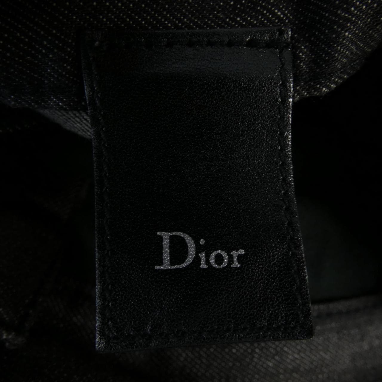 DIOR HOMME HOMME 牛仔裤