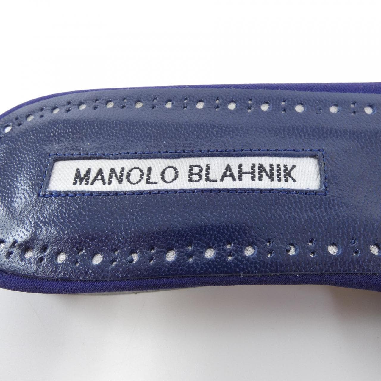 MANOLO BLAHNIK凉鞋