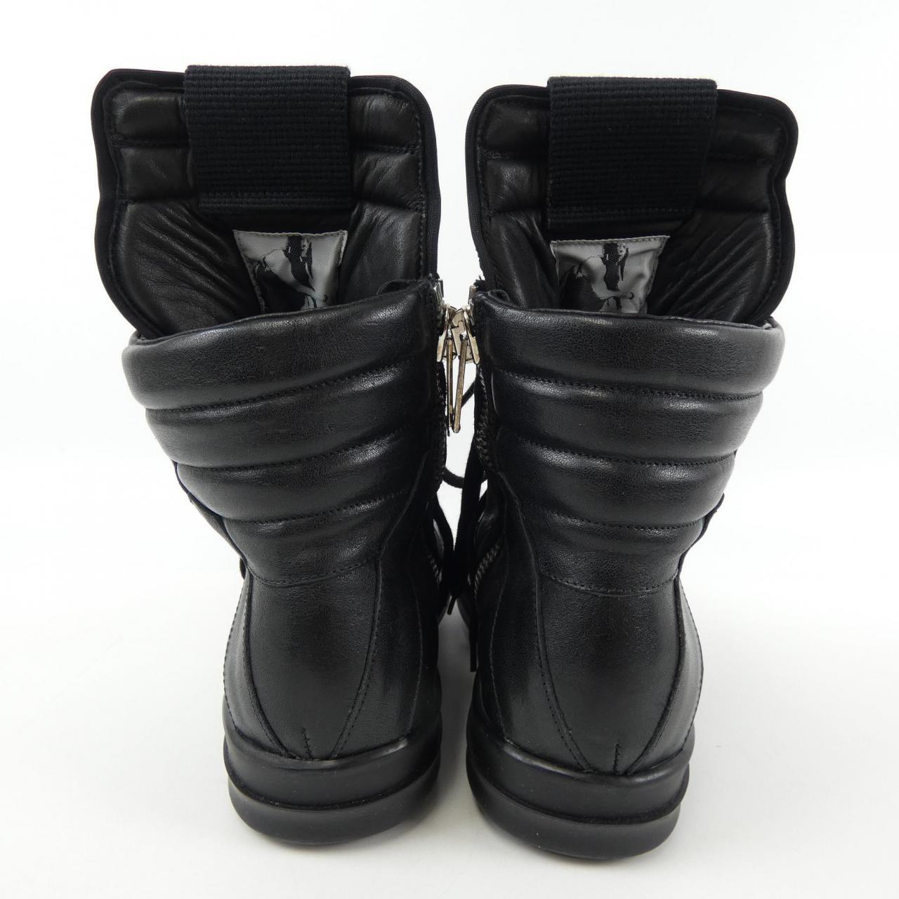 リックオウエンス Rick owens スニーカー