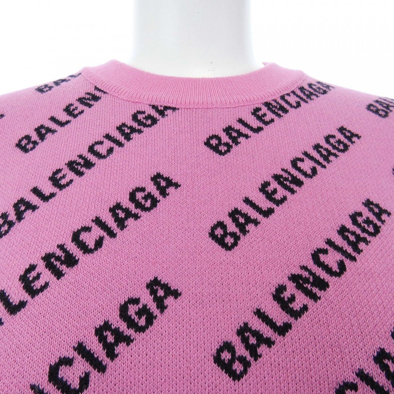 BALENCIAGA BALENCIAGA knitwear