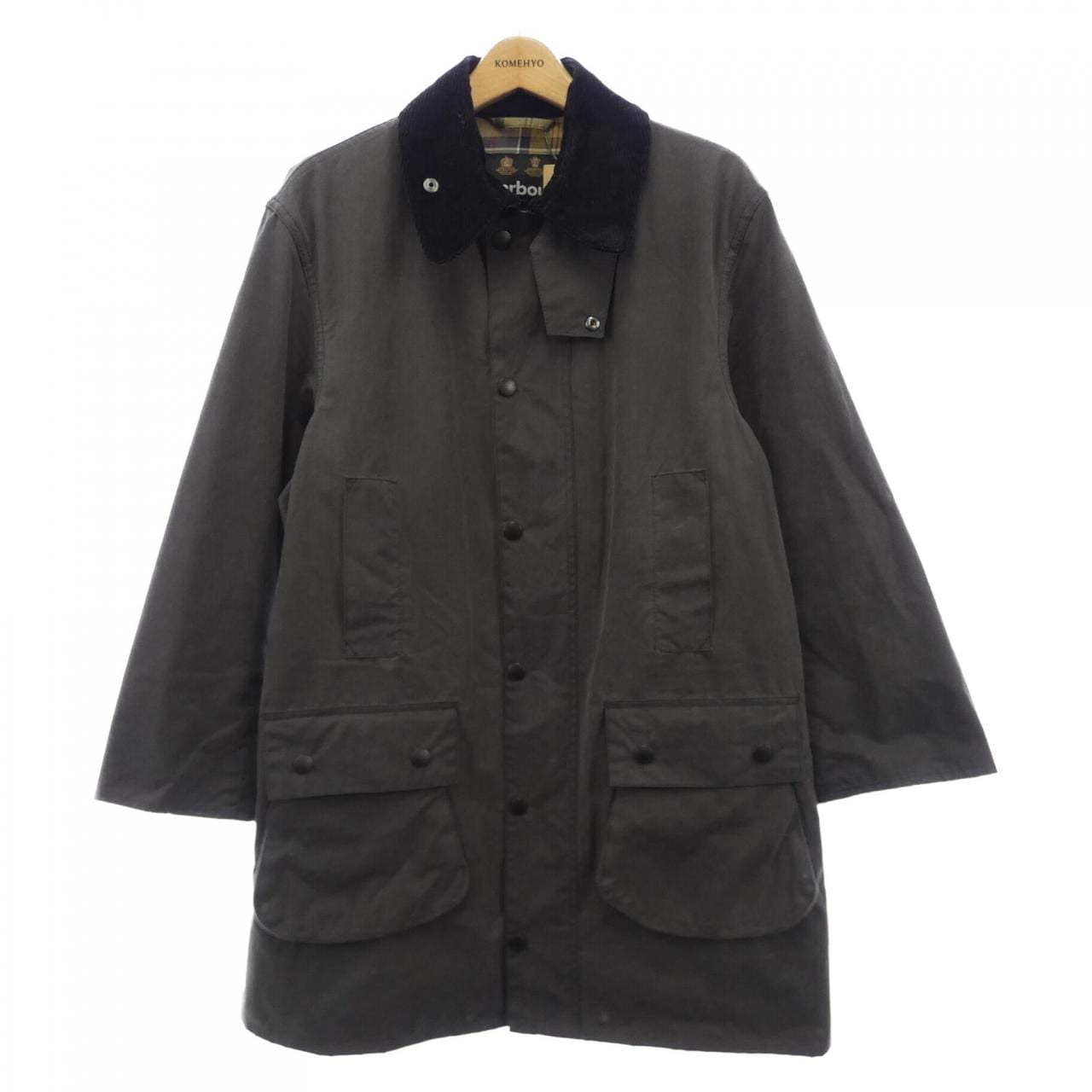 バブアー BARBOUR ブルゾン