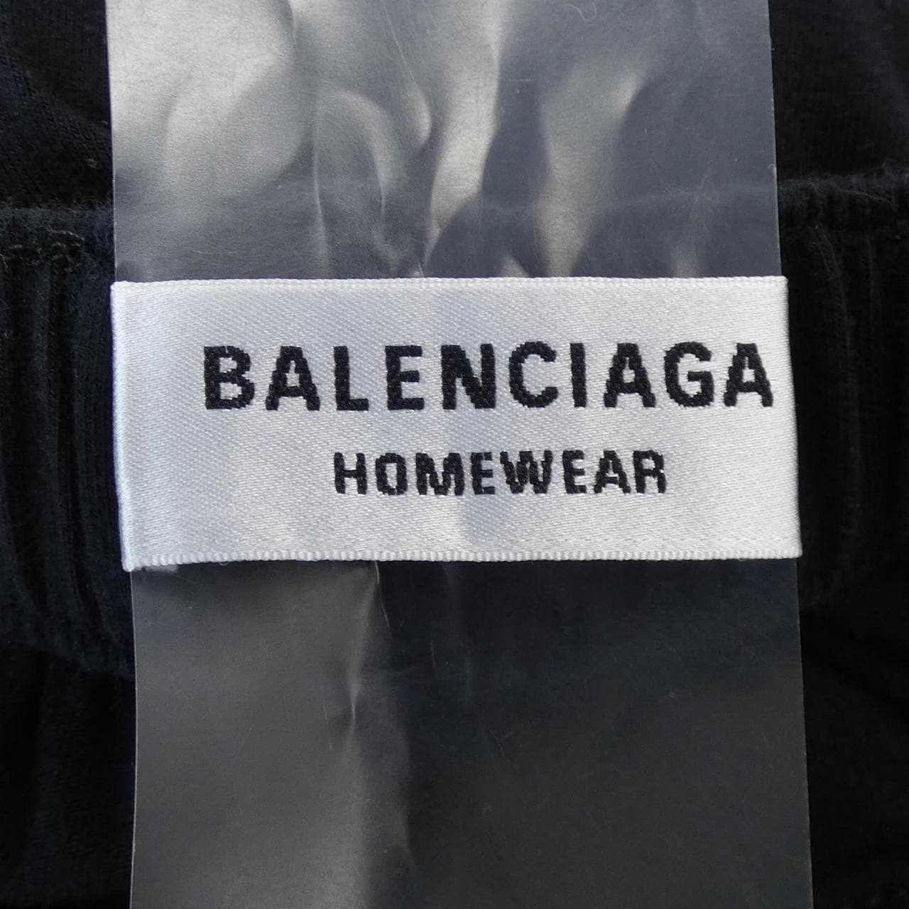 バレンシアガ BALENCIAGA パンツ