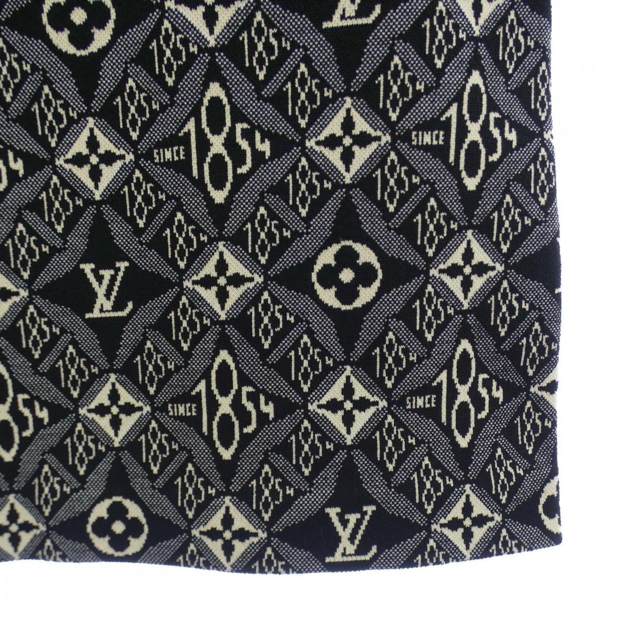 ルイヴィトン LOUIS VUITTON スカート