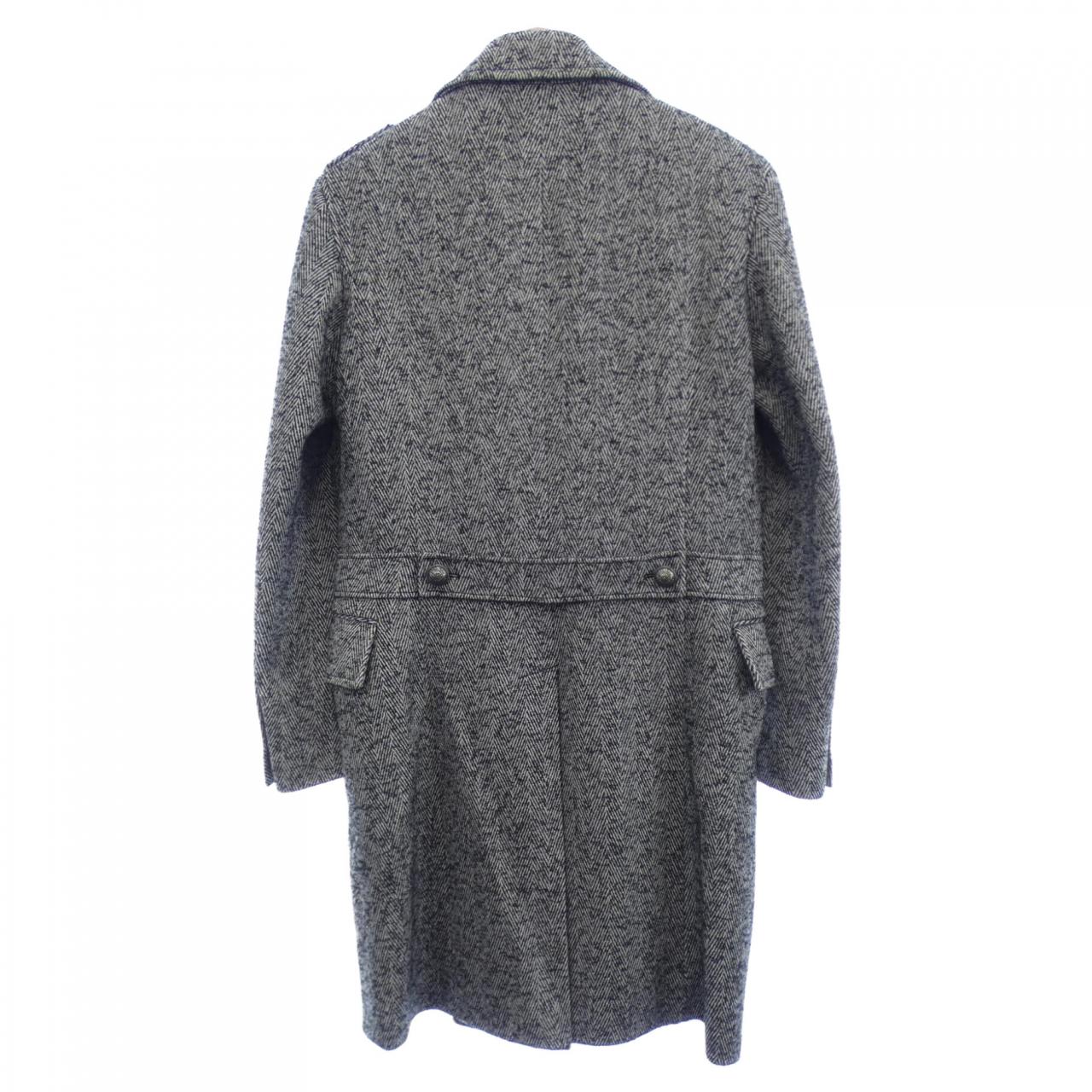 バルマン BALMAIN コート