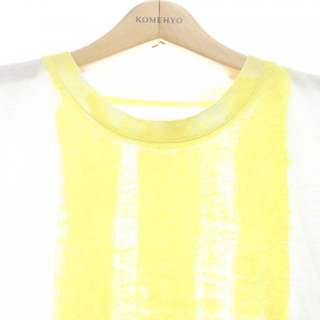 メゾンマルジェラ Maison Margiela Tシャツ
