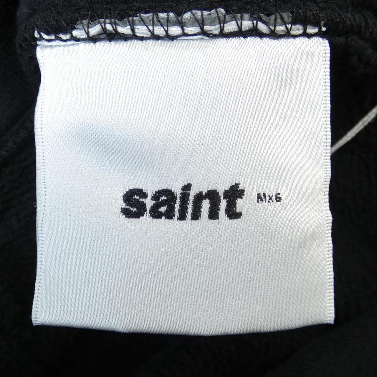 セントマイケル SAINT MICHAEL パーカー