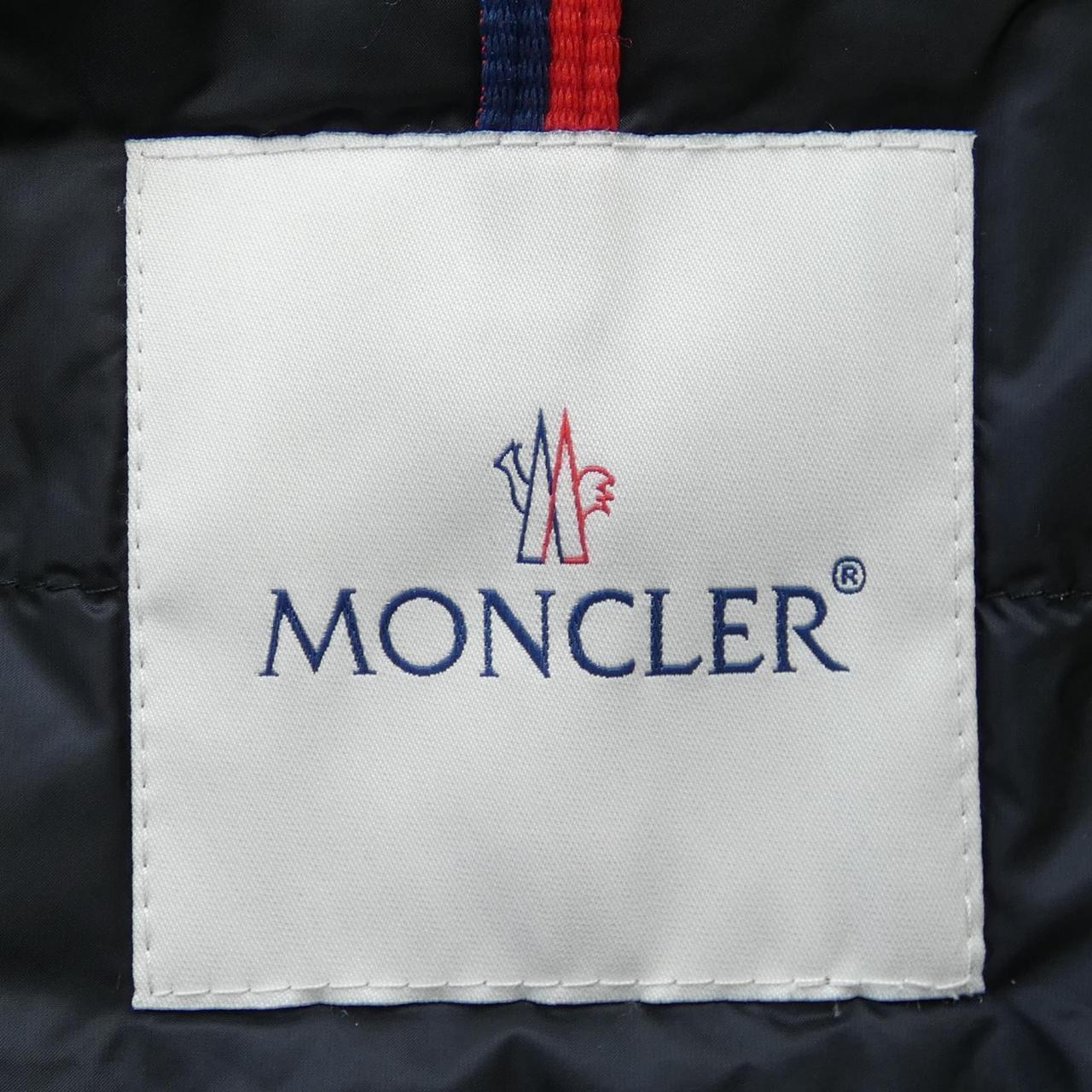 MONCLER MONCLER Down Jacket