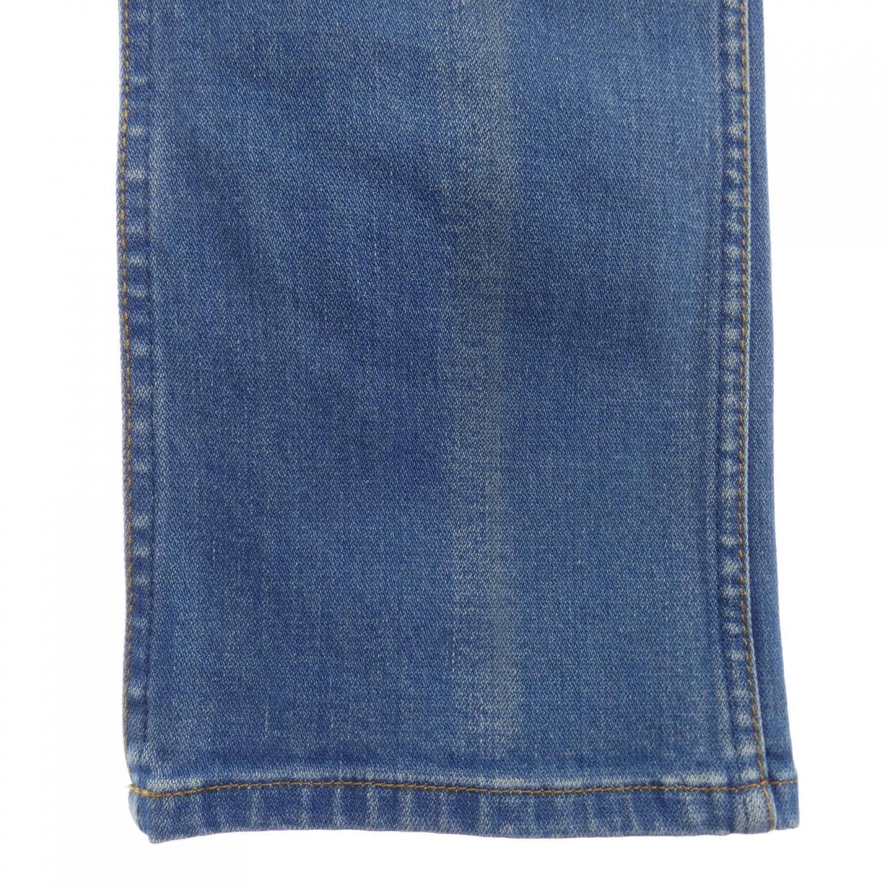 Gucci GUCCI jeans