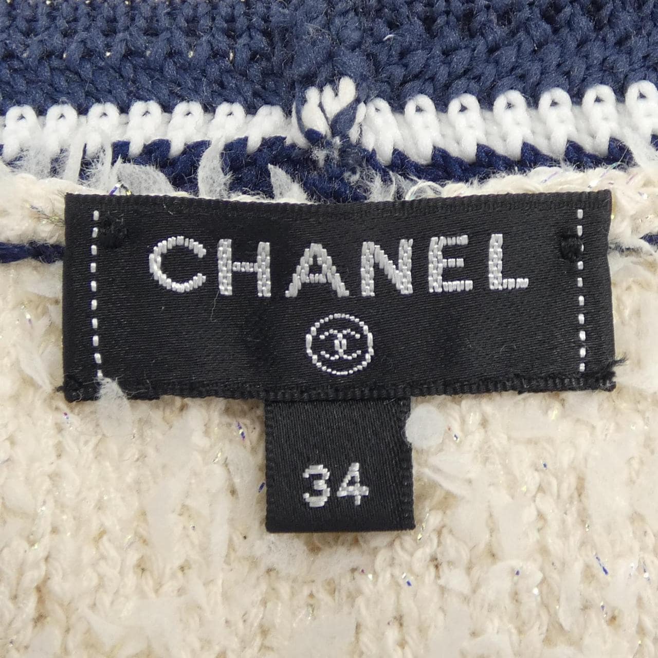 CHANEL香奈兒海賊王