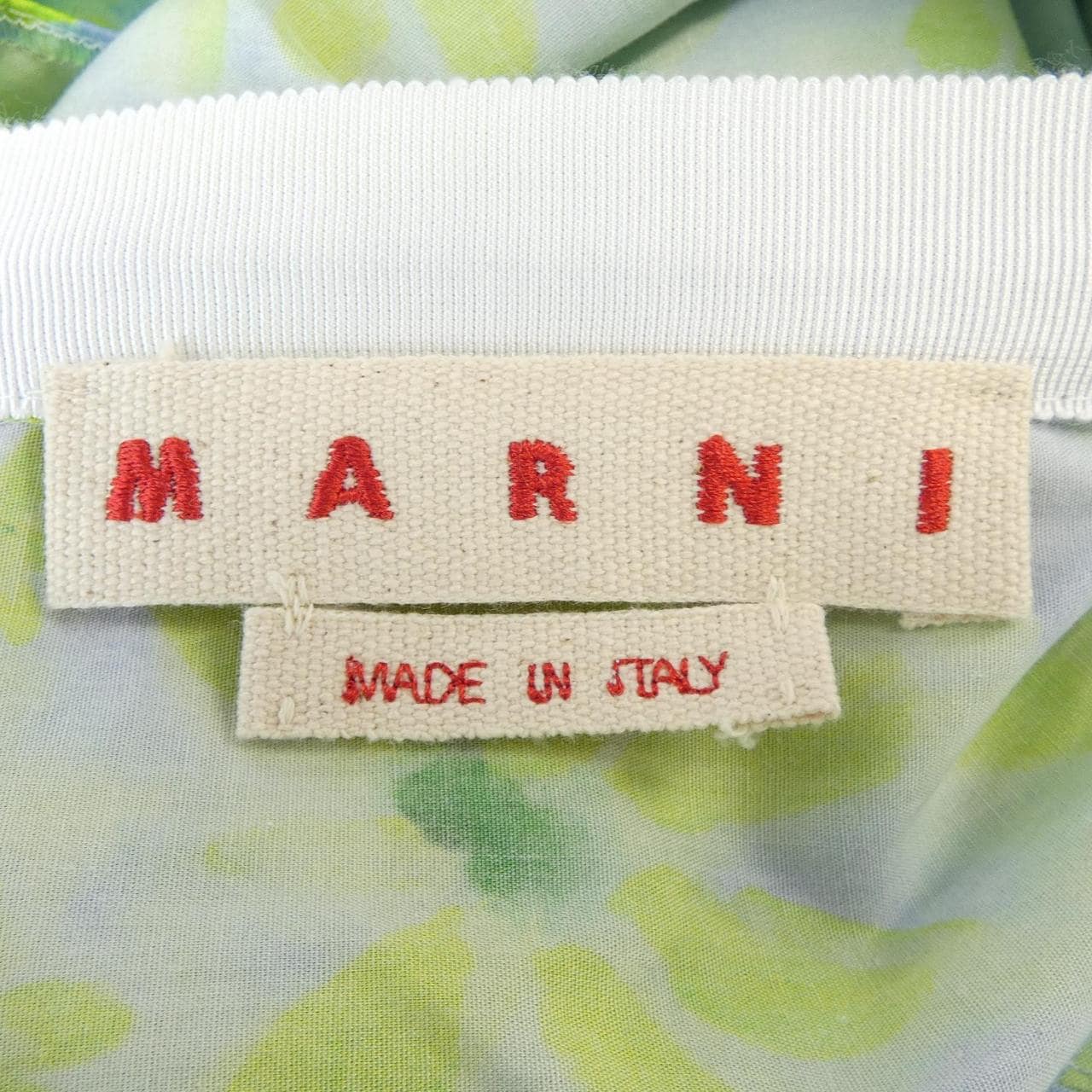マルニ MARNI スカート