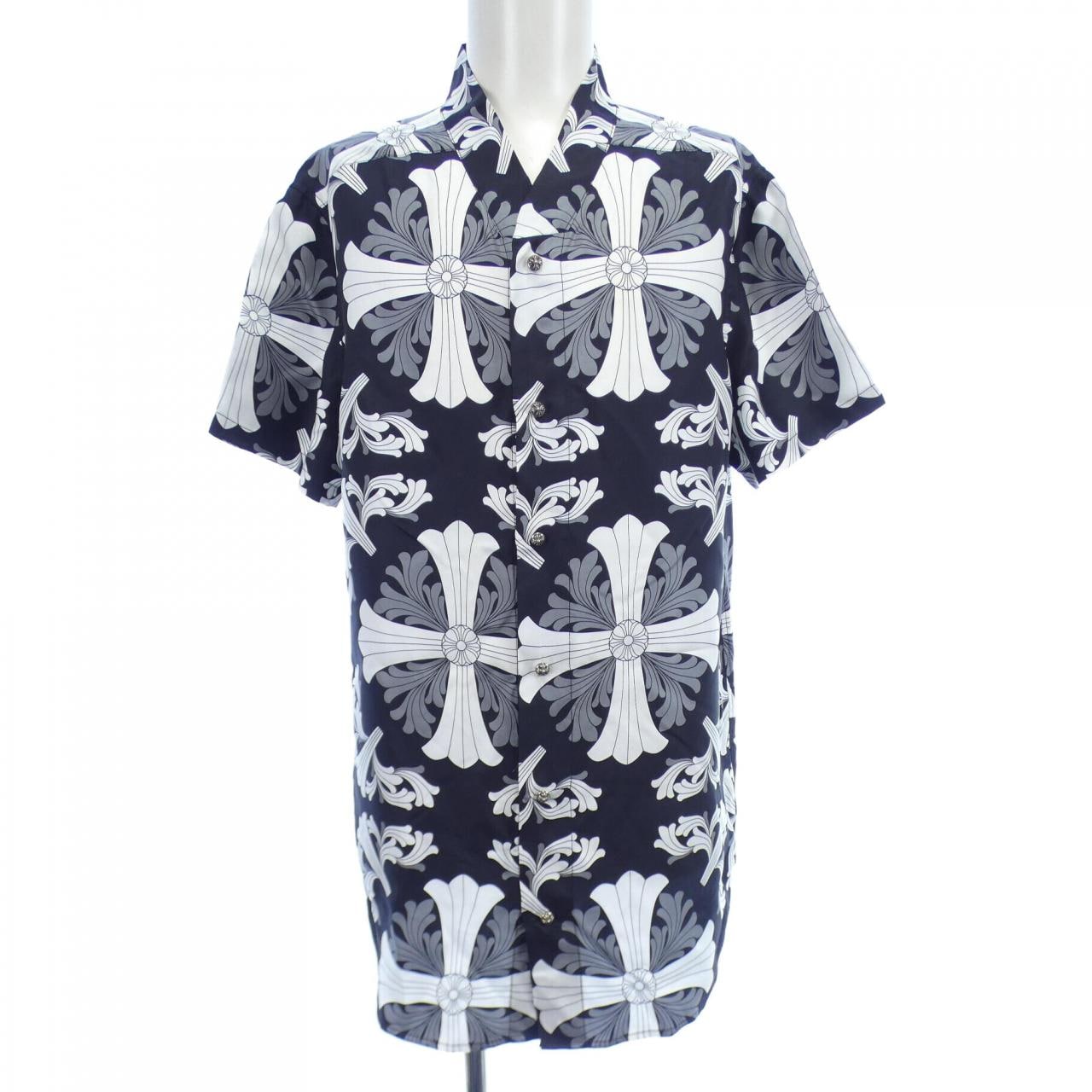 クロムハーツ CHROME HEARTS シャツ
