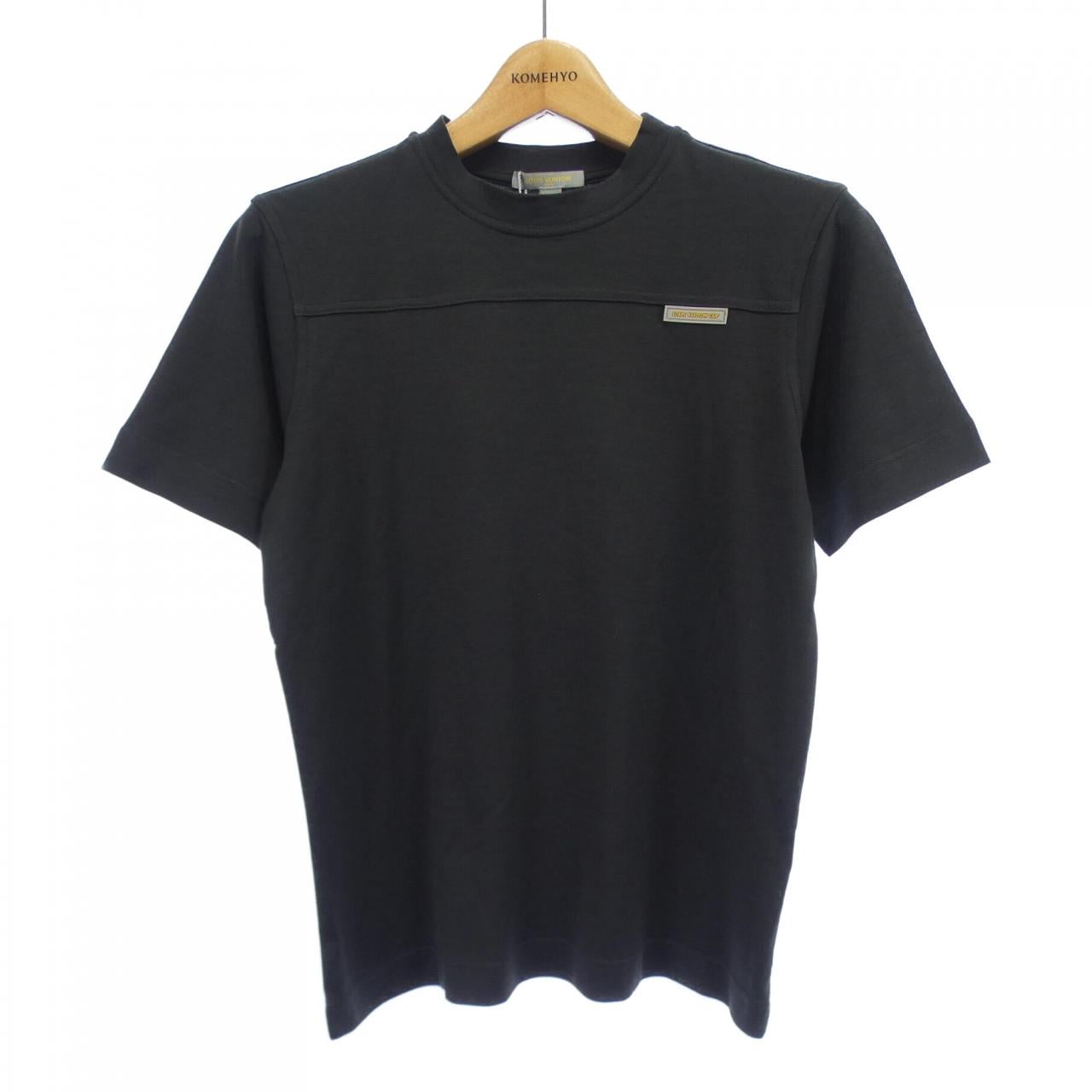 ルイヴィトン LOUIS VUITTON Tシャツ