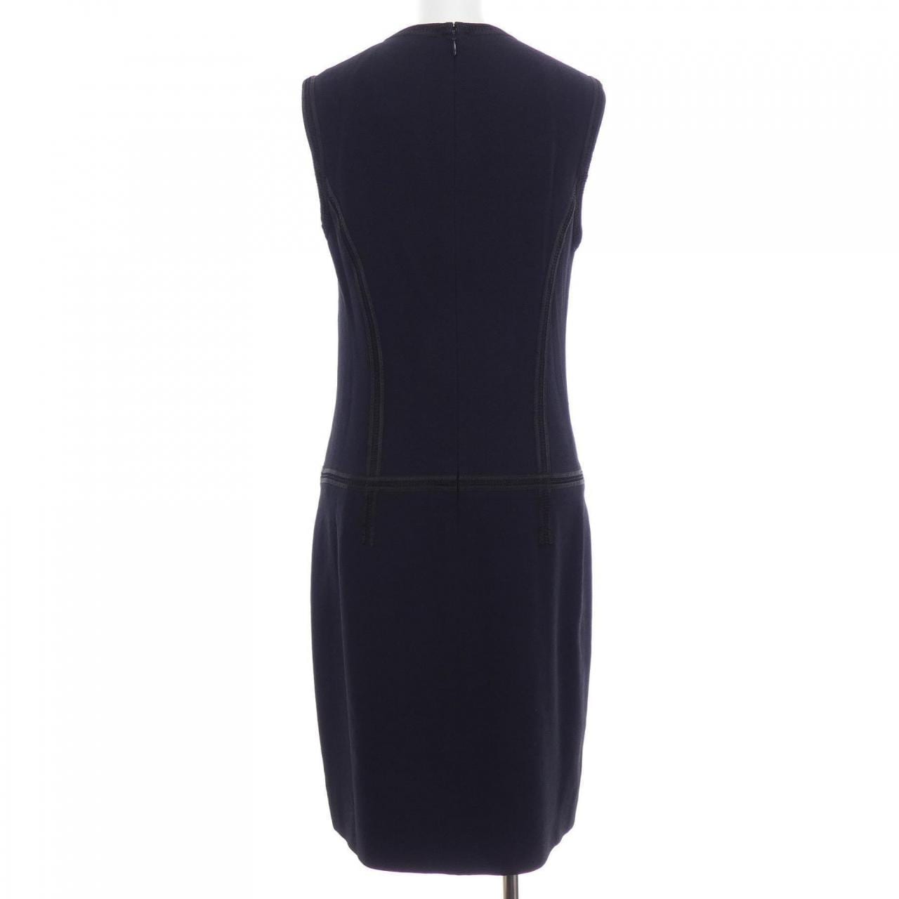 【ヴィンテージ】シャネル CHANEL P18830V10849 02C ワンピース