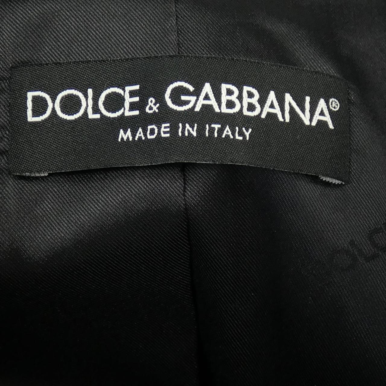 ドルチェアンドガッバーナ DOLCE&GABBANA F1067T/FURAK スーツ