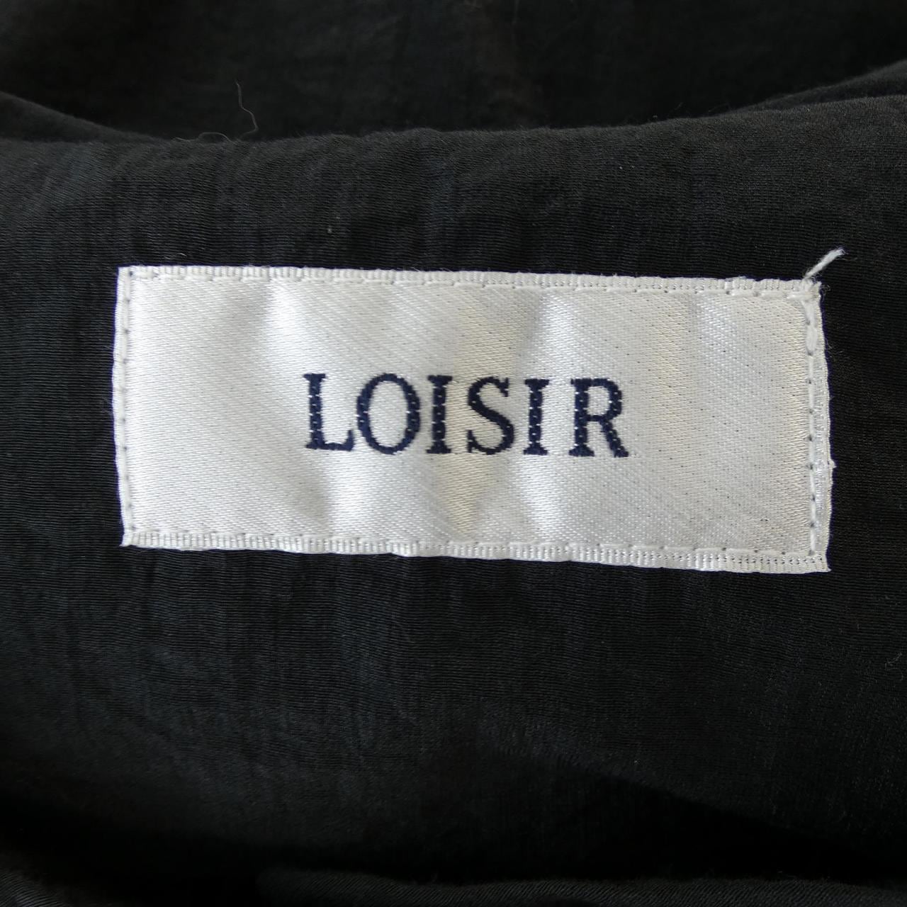 ロワズィール LOISIR ワンピース