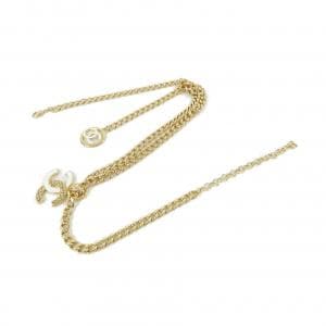 シャネル CHANEL AB8377B08186 BELT
