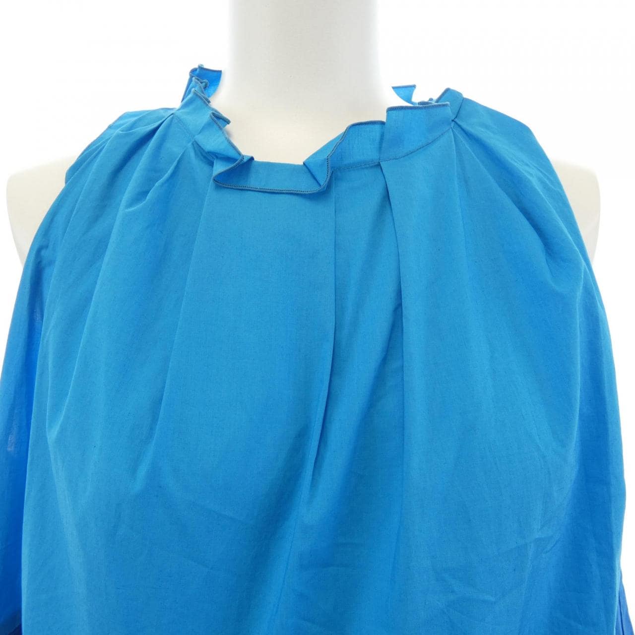 VIKAGAZINSKAYA ワンピース