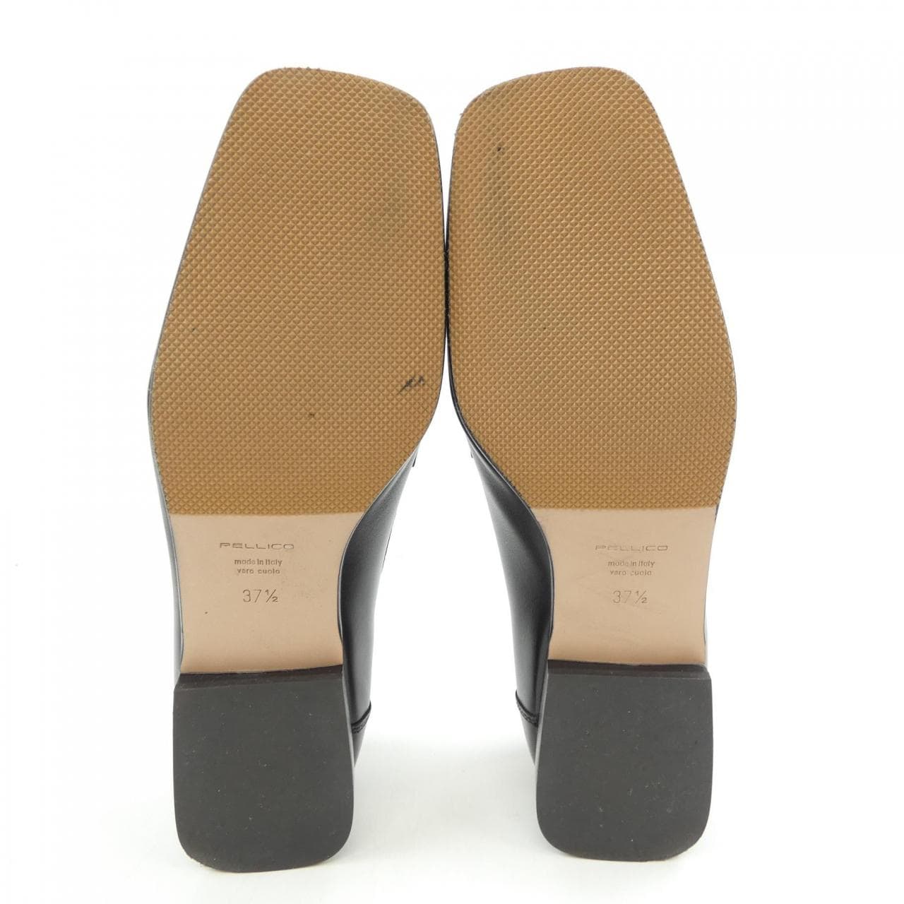 ペリーコ PELLICO シューズ